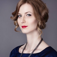 Светлана Леоненко, 29.06.1986, Киев