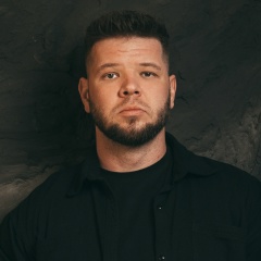 Роман Харламов, Новороссийск