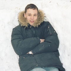 Константин Шевков, 20.10.1983, Одинцово