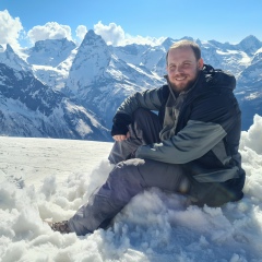 Владимир Ширков, 22.06.1988, Москва