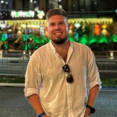 Паша Козионов, 26.05, Нижний Тагил