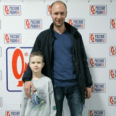 Антон Цыганов, 19.08