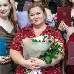 Катерина Яранцева, 31.08, Пермь