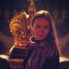 Анастасия Рокко, 08.06, Санкт-Петербург