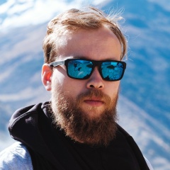 Владислав Матвеевский, 10.03, Казань