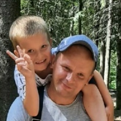 Сергей Шамшин, 30.05, Санкт-Петербург