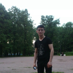 Шамшод Хасанов, 23.04.1994, Исфара