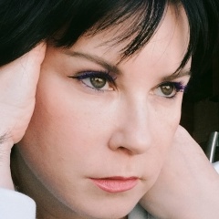 Надежда Верховых, 12.10.1974, Санкт-Петербург