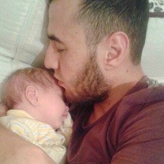 Samvel Mkrtchyan, 04.10.1989, Алматы