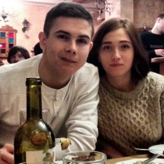 Валентин Сидоров, Одесса