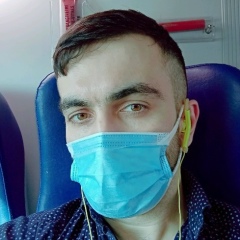 Рамазан Алисханов, 07.06, Modena