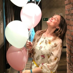 Валерия Платонова, 31.08.1988, Москва