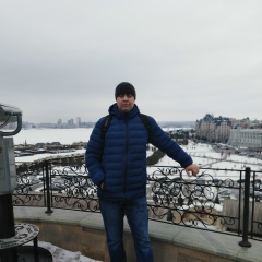 Денис Ковальчук