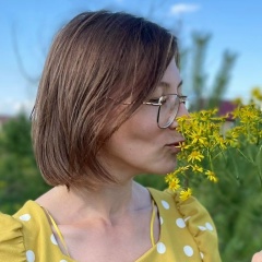 Алина Колмогорцева, 28.04.1988, Тюмень