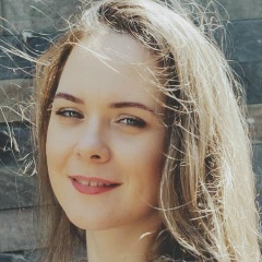 Вероника Хлебова, 19.03.1987, İstanbul