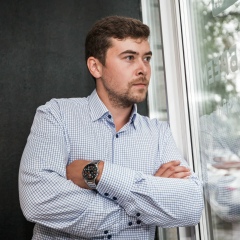 Алексей Корнилов, 12.07.1987, Томск