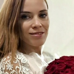 Наталья Имамова, 17.02