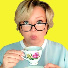 Валентина Смирнова, 04.10, Новосибирск