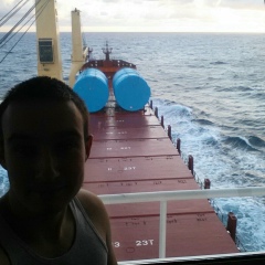 Максим Серховец, 14.10.1995, Ростов-на-Дону