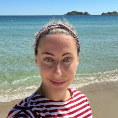 Виктория Стрелец, 23.07.1988, Петропавловск-Камчатский