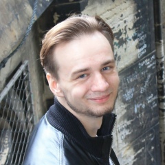 Никилодеон Тыченежков, 13.07, Москва