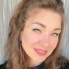 Маргарита Абрамович, 13.12.1990, Тюмень