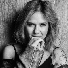 Святослава Судакова, 07.08.1989, Москва