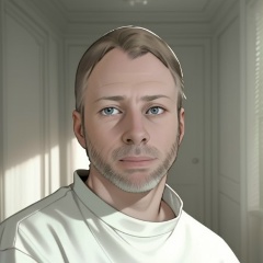 Андрей Луканов, 03.10, Москва