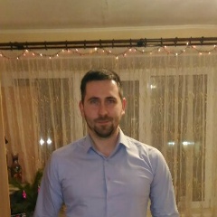 Виталик Егоров, 22.09.1987, Санкт-Петербург