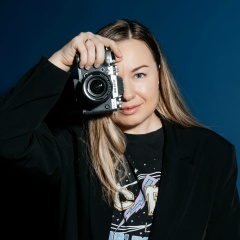 Елена Романькова, 28.10, Новосибирск