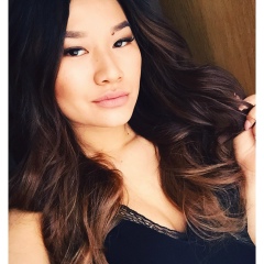 Катюша Ким, 18.12.1995, Stockholm