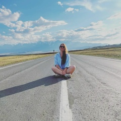 Дарья Заяц, 27.01.1988, Санкт-Петербург