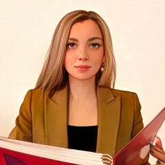 Юлия Бетехтина, 15.02.1991, Москва