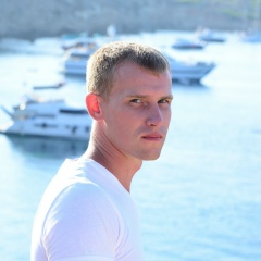 Юрий Bunin, 13.01, Санкт-Петербург