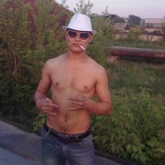 Алихан Кадиров, 10.11.1987, Ташкент