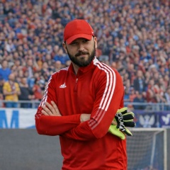 Aleksei Shirokov, 06.04, Москва