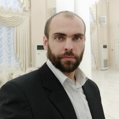 Антон Карпеченков, 06.03.1984, Туапсе
