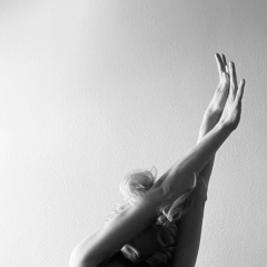 Evgenia Salimova, 26.01.1987