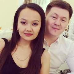 Erbolat Seidakhmetov, 04.10, Костанай