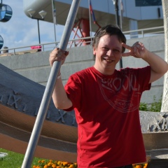 Михаил Качинг, 07.06.1983, Новосибирск