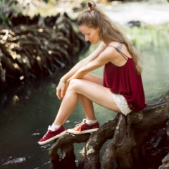 Julia Gippe, 28.11.1987, Санкт-Петербург