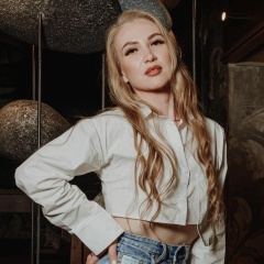 Елена Нужина, 02.08, Менделеевск