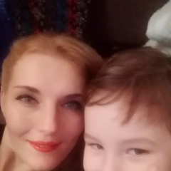 Екатерина Перейман, Одесса