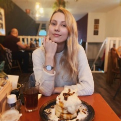 Марічка Малоїд, 01.05.1978, Красноярск