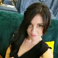 Наташа Гущина, 17.09, Тула