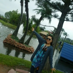 Гулида Абдумаликова, 02.10.1993, Москва