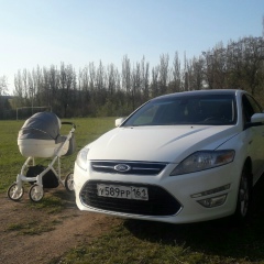 Алина Моисеенко, 02.06