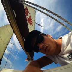 Дима Ивакин, 28.05.1988, Москва