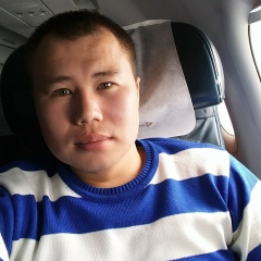 Асылбек Кабулов, 04.12.1989, Алматы