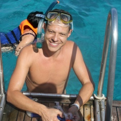 Максим Фёдоров, 05.10.1975, Ульяновск